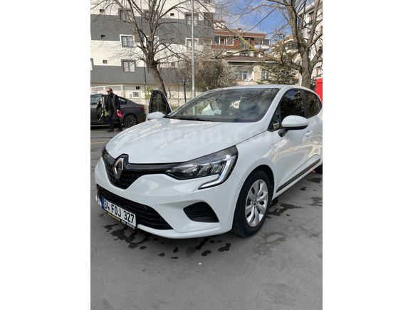 Sahibinden Renault Clio 1.0 SCe Joy 2022 Model 