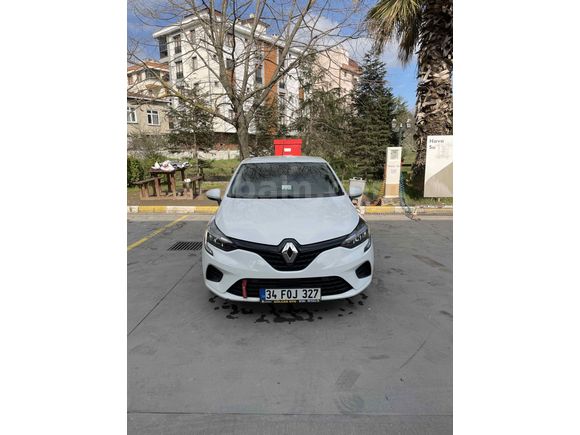 Sahibinden Renault Clio 1.0 SCe Joy 2022 Model 