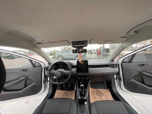 Sahibinden Renault Clio 1.0 SCe Joy 2022 Model 