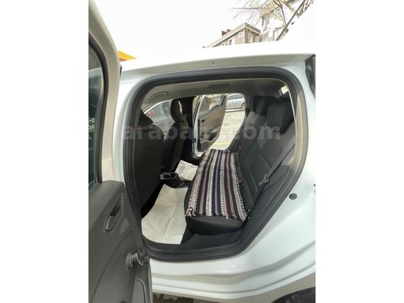 Sahibinden Renault Clio 1.0 SCe Joy 2022 Model 