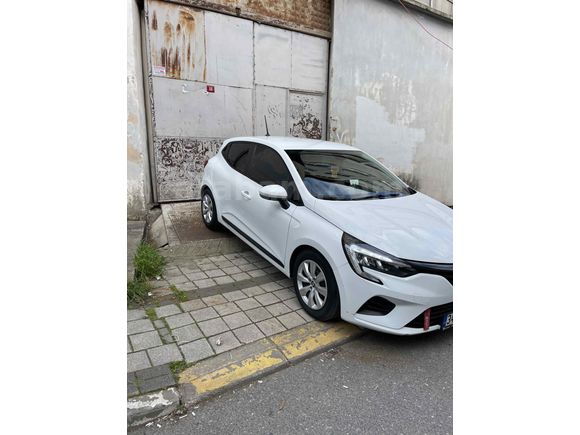 Sahibinden Renault Clio 1.0 SCe Joy 2022 Model 