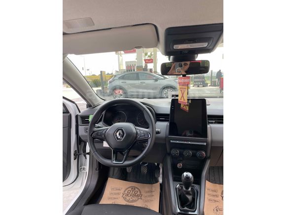 Sahibinden Renault Clio 1.0 SCe Joy 2022 Model 