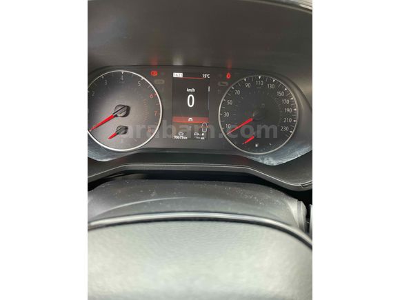 Sahibinden Renault Clio 1.0 SCe Joy 2022 Model 