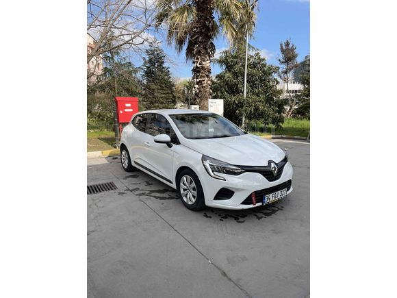 Sahibinden Renault Clio 1.0 SCe Joy 2022 Model 