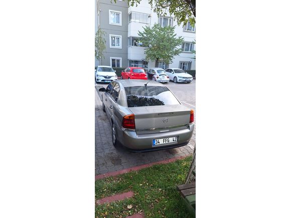 Sahibinden Opel Vectra 1.6 Comfort 2004 Model