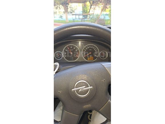 Sahibinden Opel Vectra 1.6 Comfort 2004 Model