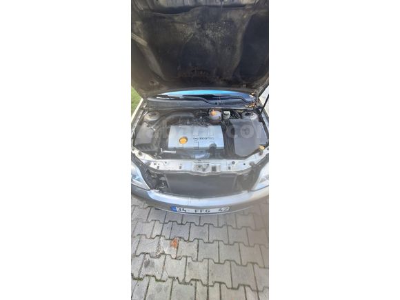 Sahibinden Opel Vectra 1.6 Comfort 2004 Model