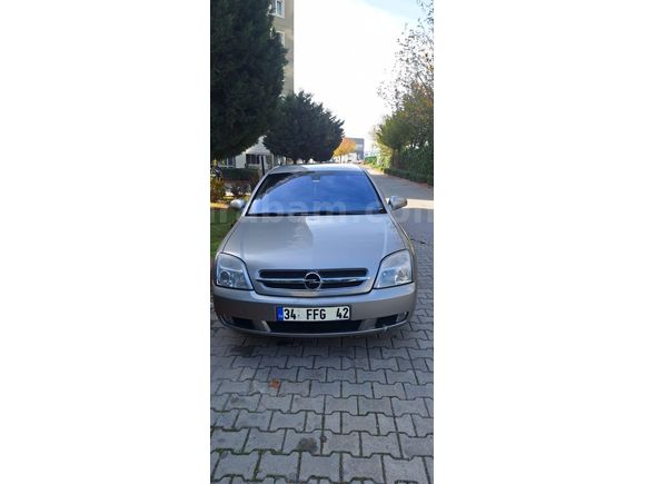 Sahibinden Opel Vectra 1.6 Comfort 2004 Model