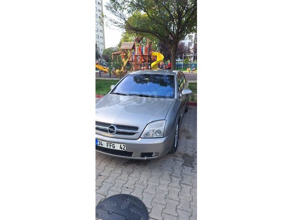 Sahibinden Opel Vectra 1.6 Comfort 2004 Model