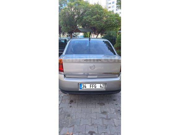 Sahibinden Opel Vectra 1.6 Comfort 2004 Model
