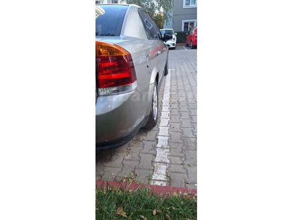 Sahibinden Opel Vectra 1.6 Comfort 2004 Model