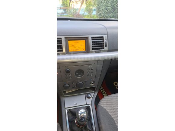 Sahibinden Opel Vectra 1.6 Comfort 2004 Model