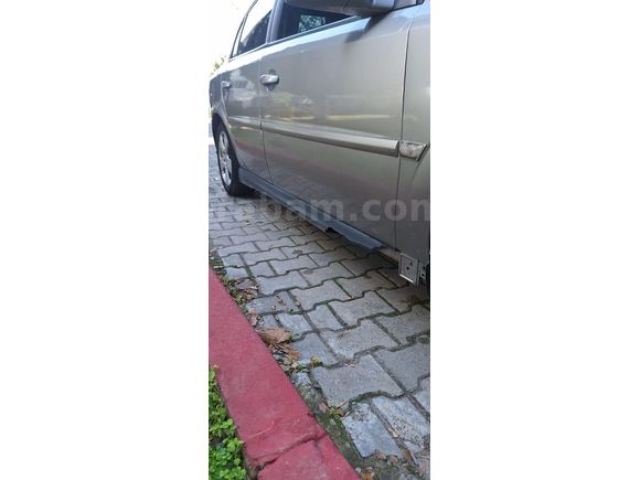 Sahibinden Opel Vectra 1.6 Comfort 2004 Model