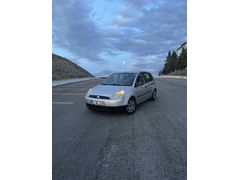 Sahibinden Ford Fiesta 1.4 TDCi Comfort 2004 Model  323.000 km Gri