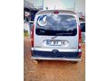 Sahibinden Renault Kangoo Multix 1.5 dCi 2004 Model  380.000 km Gri