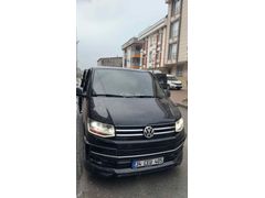 Sahibinden Volkswagen Caravelle 2.0 TDI SCR BMT Highline 2019 Model 