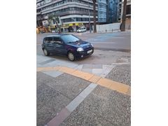 Sahibinden Renault Clio 1.4 RTA 2001 Model  243.000 km Mavi
