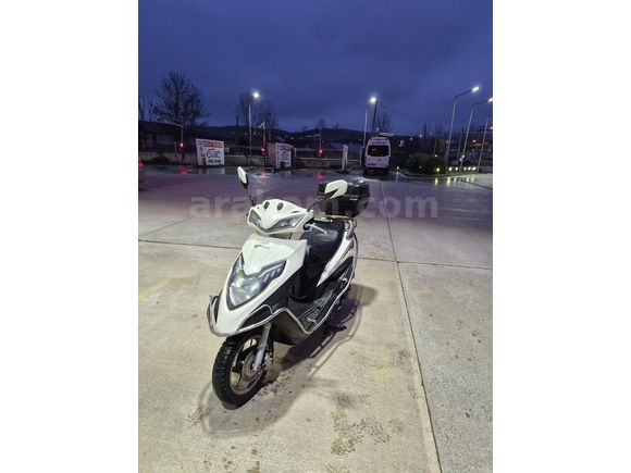 Sahibinden Kanuni BS 125