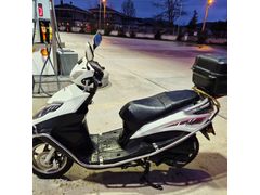 Sahibinden Kanuni BS 125