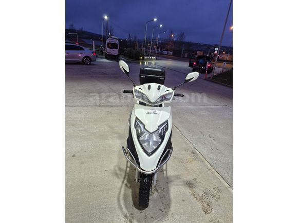 Sahibinden Kanuni BS 125