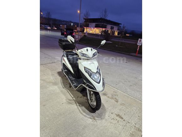 Sahibinden Kanuni BS 125