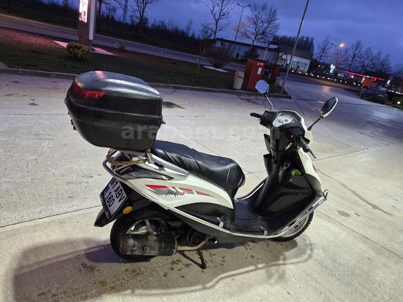 Sahibinden Kanuni BS 125