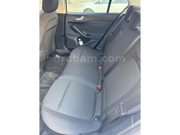 Sahibinden Ford Focus 1.5 TDCi Trend X 2021 Model