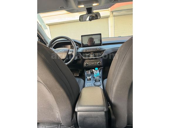 Sahibinden Ford Focus 1.5 TDCi Trend X 2021 Model