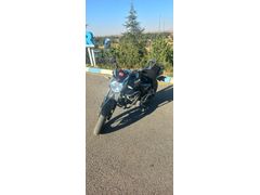 Sahibinden Mondial 125 Vulture i