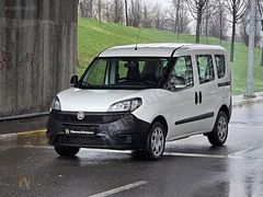 2020 DOBLO // 159.OOO KM // HATASIZ // %20 FATURA