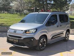 BİRLİK AUTO'DAN 2025 DOBLO PREMIO PLUS CAM TAVAN BOYASIZ 28KM