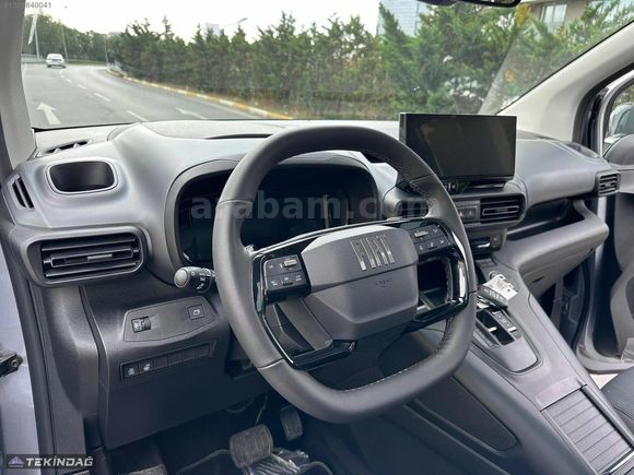 TEKİNDAĞ otomotiv