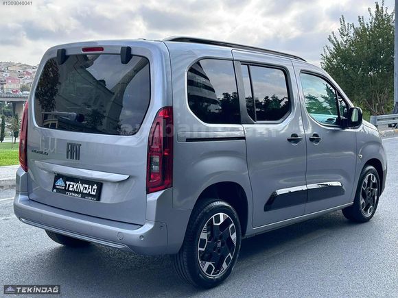 TEKİNDAĞ otomotiv