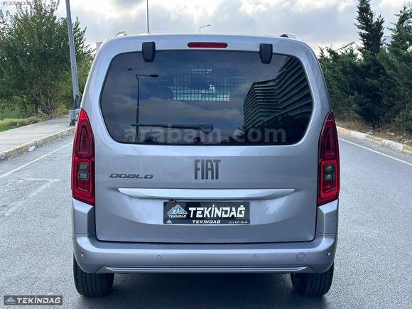 TEKİNDAĞ otomotiv
