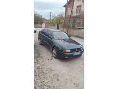 Sahibinden Volkswagen Polo 1.6 Classic 1999 Model