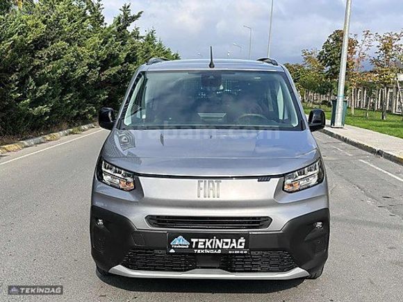 TEKİNDAĞ'dan SENETLİ VE KREDİLİ SATIŞLAR 2025 YENİ DOBLO FULL++