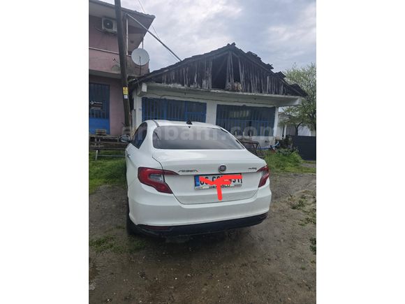 Sahibinden Fiat Egea 1.6 Multijet Easy 2019 Model Düzce