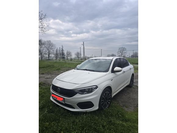 Sahibinden Fiat Egea 1.6 Multijet Easy 2019 Model Düzce
