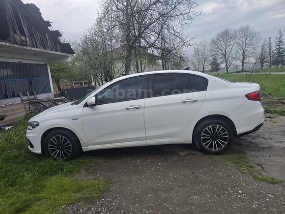 Sahibinden Fiat Egea 1.6 Multijet Easy 2019 Model Düzce