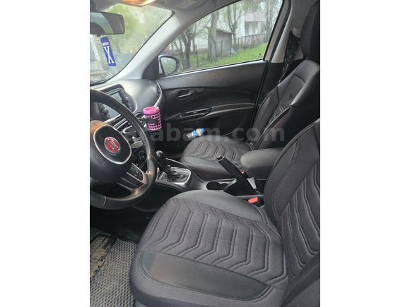 Sahibinden Fiat Egea 1.6 Multijet Easy 2019 Model Düzce