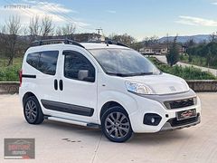 ŞENTÜRK'ten~2022 FİAT FİORİNO~1.4 FİRE PREMİO~HATASIZ AYARINDA~