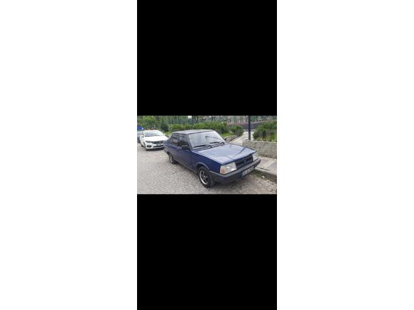 Sahibinden Tofaş Şahin 5 Vites 1993 Model