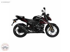 2024 TVS APACHE RTR 200 SIFIR NAKİTE ÖZEL!!!