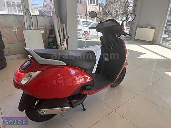 2025 aralık tescilli 0 km çiziksiz