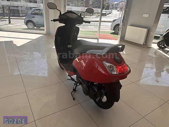 2025 aralık tescilli 0 km çiziksiz