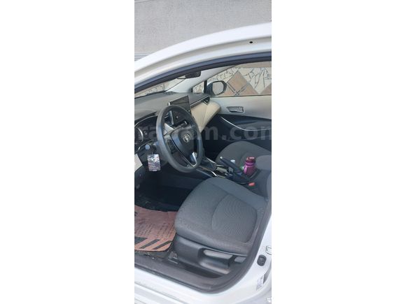 Sahibinden Toyota Corolla 1.6 Vision 2019 Model