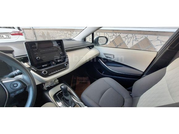 Sahibinden Toyota Corolla 1.6 Vision 2019 Model