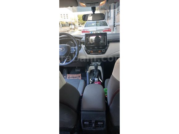 Sahibinden Toyota Corolla 1.6 Vision 2019 Model