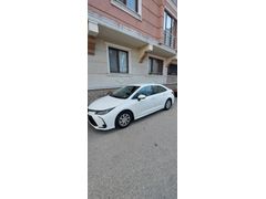 Sahibinden Toyota Corolla 1.6 Vision 2019 Model
