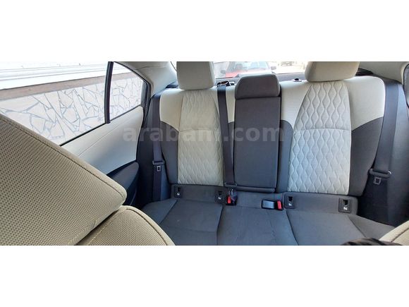 Sahibinden Toyota Corolla 1.6 Vision 2019 Model